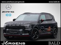 Gebraucht Smart #5 Brabus 475 kW (646 PS) 2025 Schwarz meta black metallic SUV