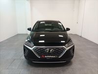 gebraucht Hyundai Ioniq 1,6 GDI Hybrid Navi|CAM|Sitzhzg.|BT