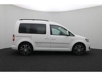 Gebraucht VW Caddy Edition 105 PS (77 kW) 2014 Weiß Van / Kleinbus