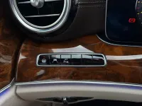 Gebraucht Mercedes E450 AMG 367 PS (269 kW) 2020 Obsidianschwarz metallic Limousine