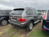 gebraucht BMW X5 4.4i Edition Exclusive Sport*VOLLAUSTATTUNG**