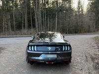 Gebraucht Ford Mustang GT 304 PS (223 kW) 2015 Grau Coupé