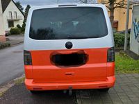 Gebraucht VW T5 130 PS (95 kW) 2007 Van