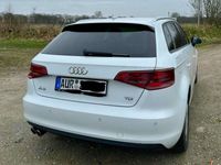 gebraucht Audi A3 Sportback A3 2.0 TDI (clean diesel) S tronic Ambit