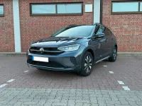 Occasion VW Taigo Move 116 ch (85 kW) 2024 Gris SUV
