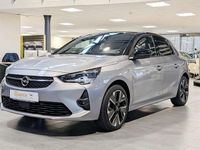Gebraucht Opel Corsa-e Ultimate 100 kW (136 PS) 2021 Grau Kleinwagen