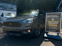 Używany Ford Ka Plus 86 KM (63 kW) 2019 Hatchback