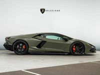 Gebraucht Lamborghini Revuelto 2024 Grün Coupé
