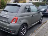 Gebraucht Fiat 500 S 105 PS (77 kW) 2018 Kleinwagen