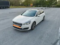Gebraucht Peugeot 508 SW GT 204 PS (150 kW) 2015 Kombi
