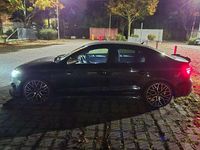 Gebraucht Audi S3 300 PS (220 kW) 2019 Schwarz Limousine