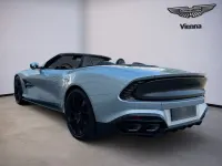 Neu Aston Martin Vanquish 835 PS (614 kW) 2026 Silber