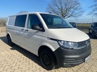 Gebraucht VW T6.1 150 PS (110 kW) 2020 Weiß Van