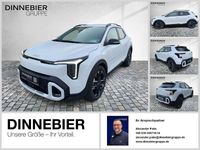 Neu Kia Stonic GT-Line 116 PS (85 kW) 2026 Weiß (metallic) SUV