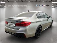 gebraucht BMW M5 Limousine