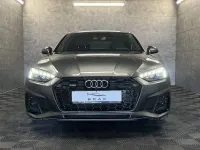 Gebraucht Audi A5 Sportback S-Line 286 PS (210 kW) 2021 Grau Kleinwagen
