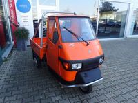 Gebraucht Piaggio APE 2024 Orange