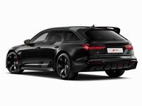 Gebraucht Audi RS6 Performance 630 PS (463 kW) 2026 Schwarz Kombi