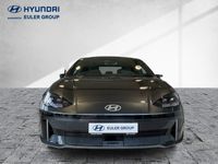gebraucht Hyundai Ioniq 6 EV239 Uniq el.SP ZV Scheckheft Gar. NR
