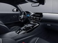 Gebraucht Mercedes AMG GT R AMG 585 PS (430 kW) 2020 Blau Coupé