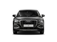 Neu Audi Q2 Advanced Plus 150 PS (110 kW) 2026 Schwarz SUV