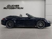 Gebraucht Porsche 911 Carrera 4 350 PS (257 kW) 2014 Andere Cabrio