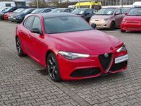 gebraucht Alfa Romeo Giulia Estrema 2.0 #Carbon #Alcantara