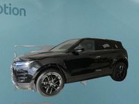 Gebraucht Land Rover Range Rover 163 PS (119 kW) 2025 Schwarz SUV