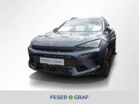 Neu Cupra Formentor VZ 333 PS (244 kW) 2026 Magnetic grau SUV