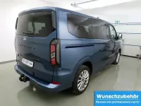 Gebraucht Ford Tourneo Custom Titanium 2025 Blau Van