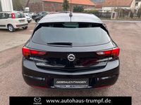 gebraucht Opel Astra 1.2 Turbo Edition mit Allwetterbereifung