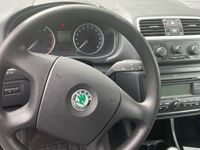 gebraucht Skoda Fabia 1.2