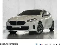 Używany BMW 120 Shadowline 170 KM (125 kW) 2025 Biały Hatchback