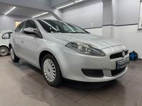 Gebraucht Fiat Bravo Active 280 PS (205 kW) 2011 Silber Kleinwagen