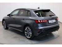 Neu Audi A3 S-Line 272 PS (200 kW) 2026 Daytonagrauperleffekt Limousine