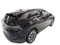 Gebraucht VW ID.4 Pure 125 kW (170 PS) 2025 Grenadillschwarz (metallic) SUV