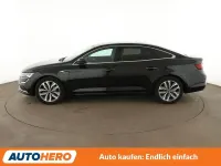 Gebraucht Renault Talisman LIMITED 159 PS (116 kW) 2019 Schwarz Limousine