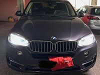 Gebraucht BMW X5 258 PS (189 kW) 2014 Grau SUV