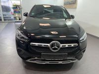 Gebraucht Mercedes GLA200 163 PS (119 kW) 2022 Schwarz SUV