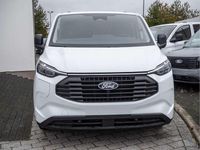 Nuova Ford Transit Custom 118 CV (86 kW) 2025 Bianco Monovolume