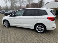 gebraucht BMW 218 Advantage+Sitzh.+PDC+Tempo+AHK