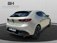 Gebraucht Mazda 3 Nagisa 140 PS (102 kW) 2025
