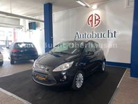 gebraucht Ford Ka Titanium_Klima_Alu_Sehr Gepflegt_City Flitzer