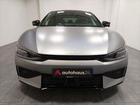 Gebraucht Kia EV6 GT 430 kW (585 PS) 2022 Grau SUV