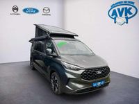 Neu Ford Tourneo Nugget 170 PS (125 kW) 2025 Magnetic metallic Van / Kleinbus