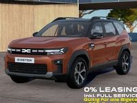 Neu Dacia Bigster Journey 155 PS (114 kW) 2026 Braun SUV