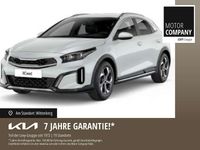 Neu Kia XCeed Vision 116 PS (85 kW) 2026 Carraraweiß SUV