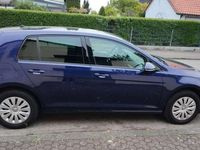 gebraucht VW Golf Golf1.0 TSI (BlueMotion Technology) Trendline