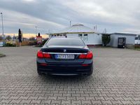 gebraucht BMW 750L 750 d xDrive