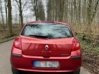 gebraucht Renault Clio 1.6